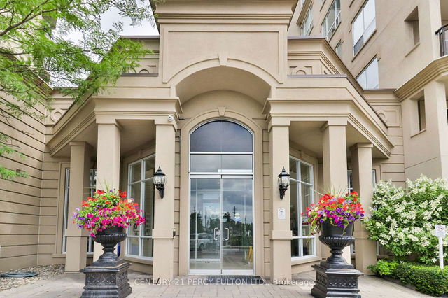 716 - 8 Maison Parc Court