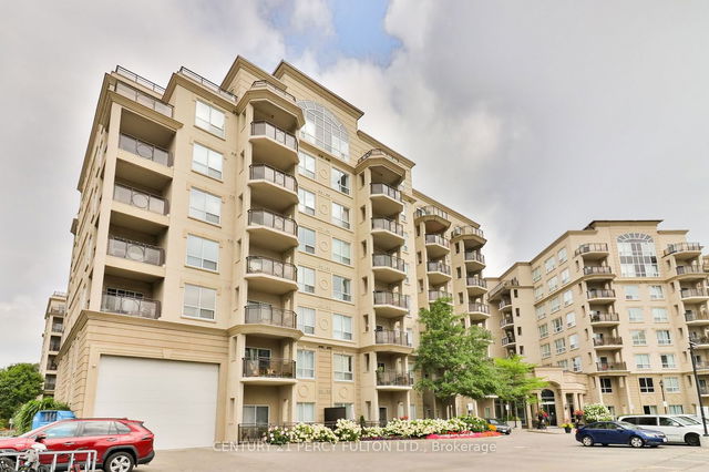 716 - 8 Maison Parc Court