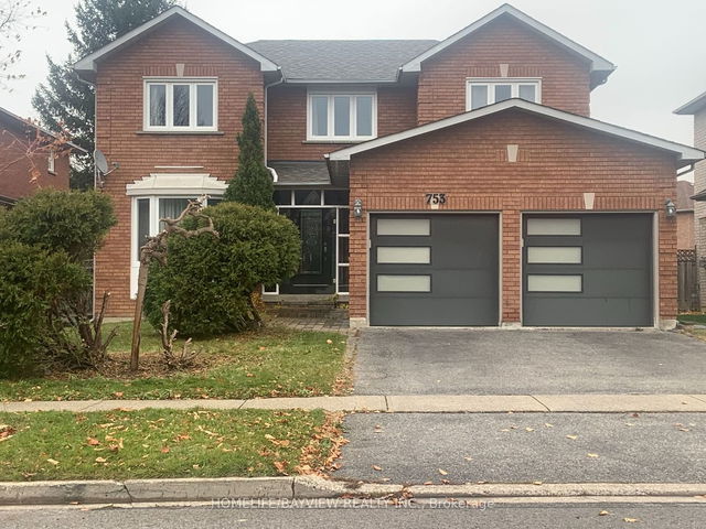 Bsmt - 753 Shanahan Boulevard