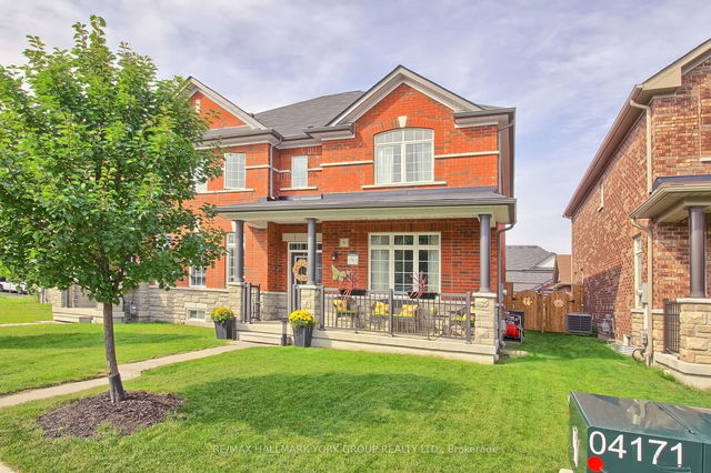 8 Walter Proctor Road