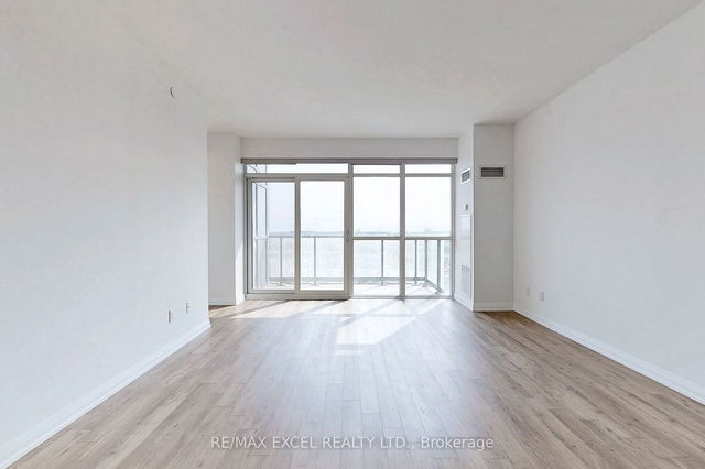 1110 - 65 Oneida Crescent