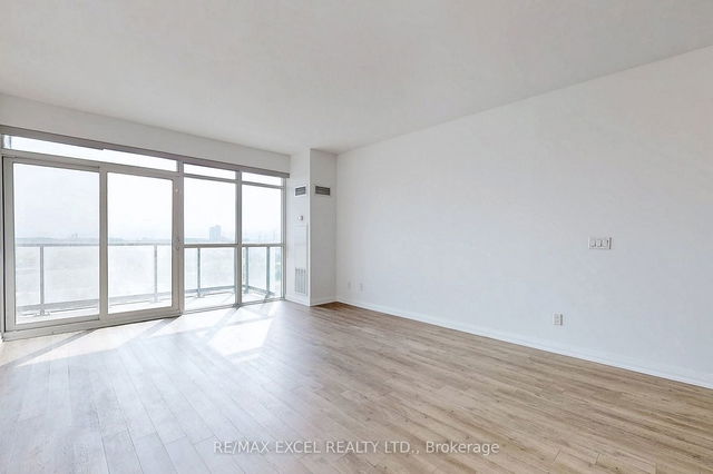 1110 - 65 Oneida Crescent