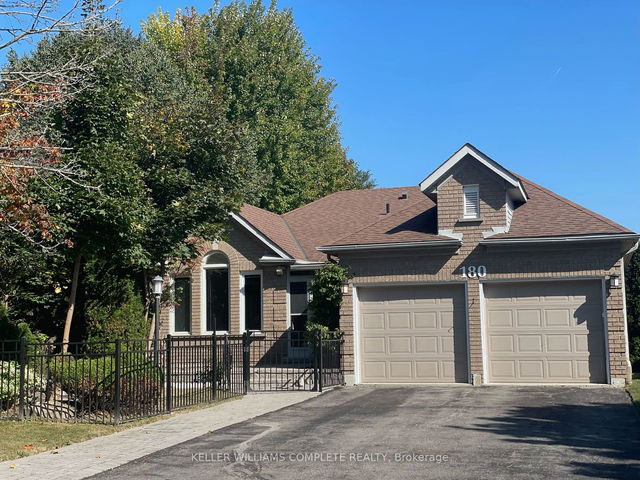 180 Foxtail Ridge