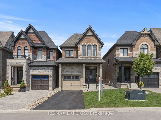 30 Zenith Avenue