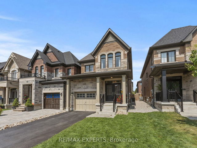 30 Zenith Avenue
