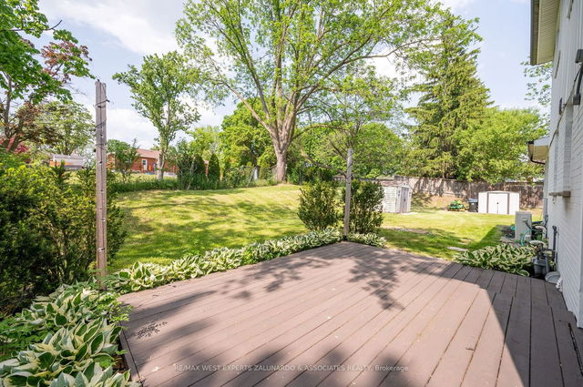 5 OSLER Court