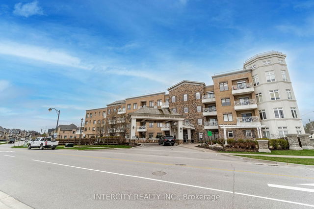 428 - 80 Burns Boulevard