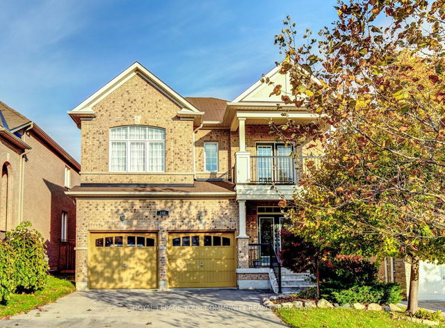 142 Maurier Boulevard