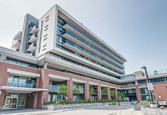 410 - 4800 Highway 7 N/A