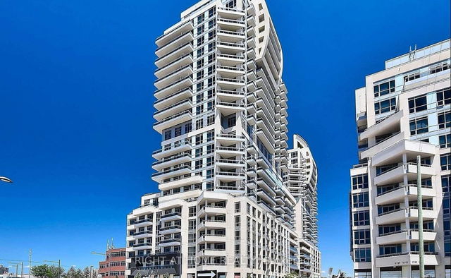 1010 - 9205 Yonge Street Street