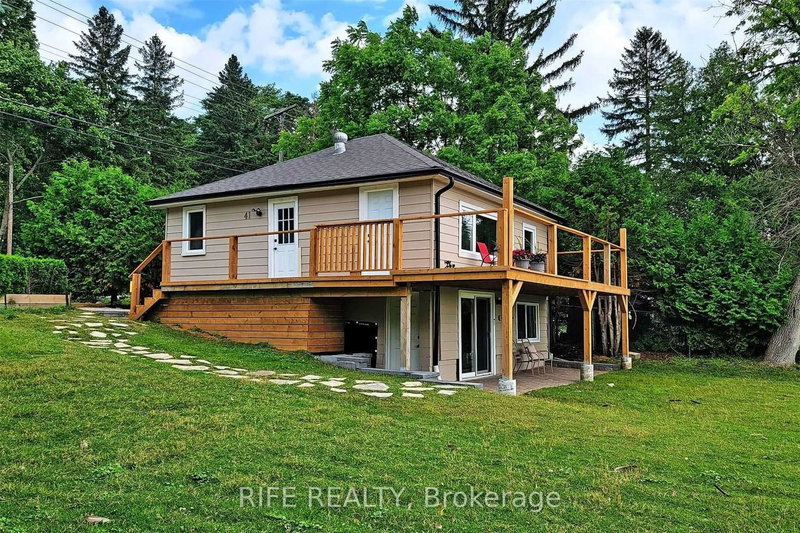 41 Connor Dr, Whitchurch-Stouffville, L4A 7X3 | Image 3