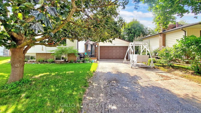 137 Booth Drive