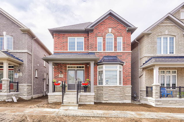 18 Waterleaf Road