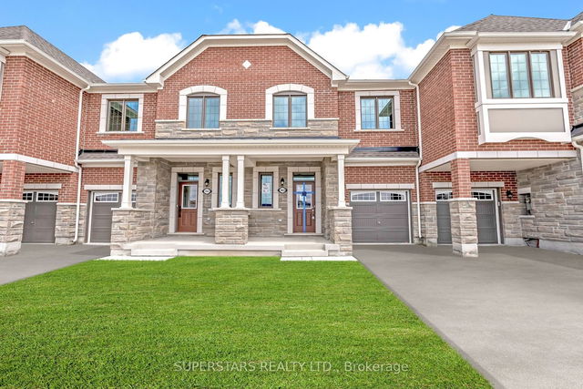 163 Beaverbrae Drive