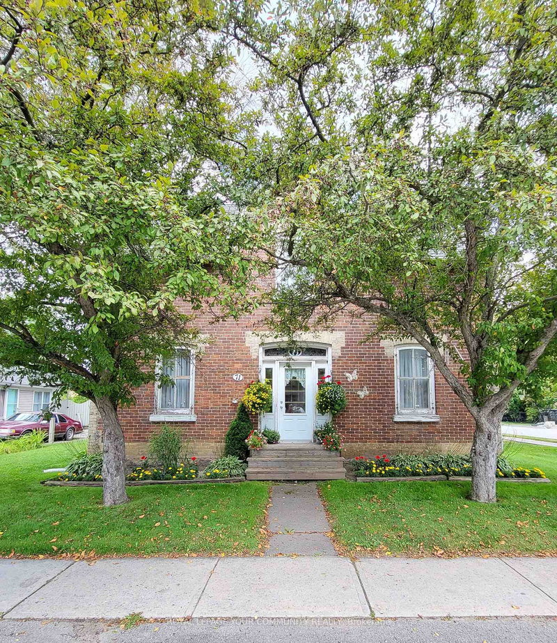 71 High St, Georgina, L0E 1R0 | Image 3