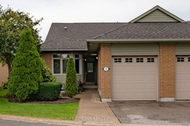 31 Christina Falls Way