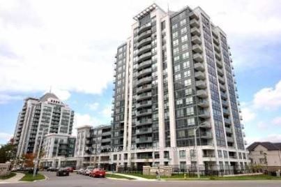 908 - 85 North Park Road