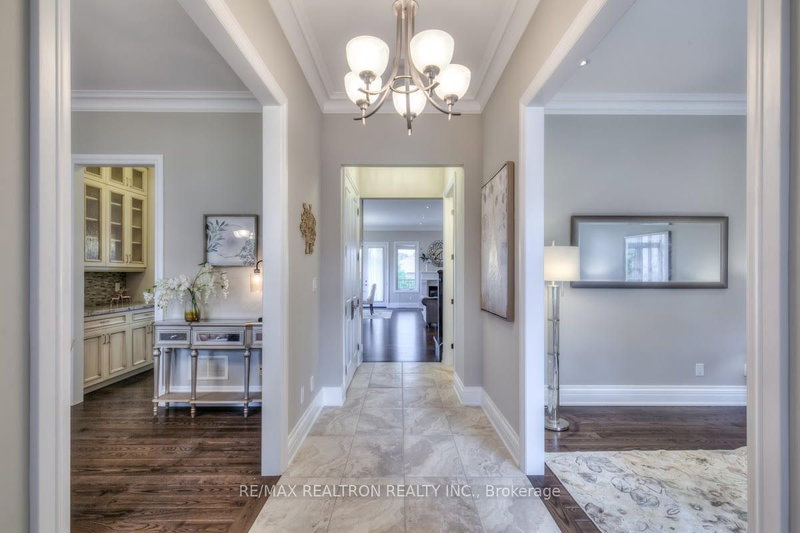 53 Rockwell Rd, Richmond Hill, L4B 1A9 | Image 3