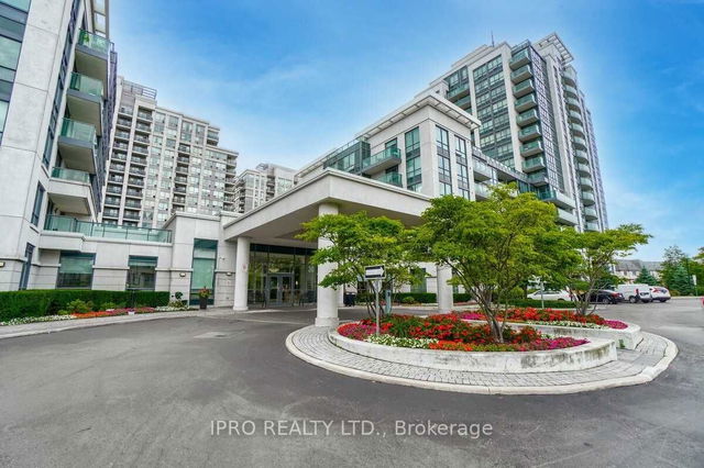 1112 - 30 North Park Road