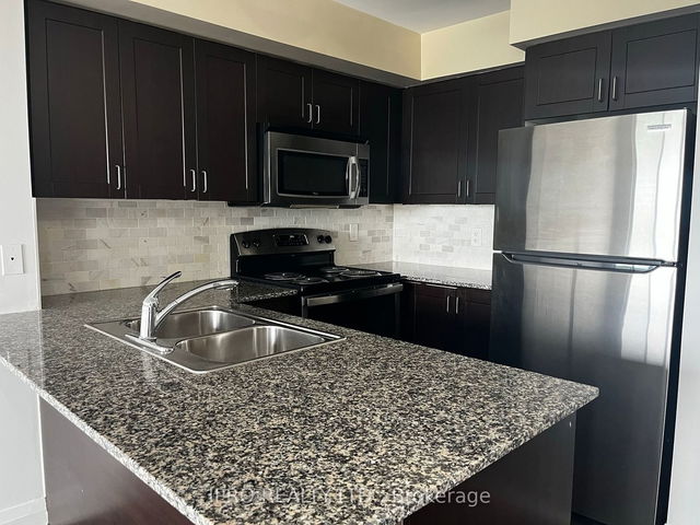 1112 - 30 North Park Road