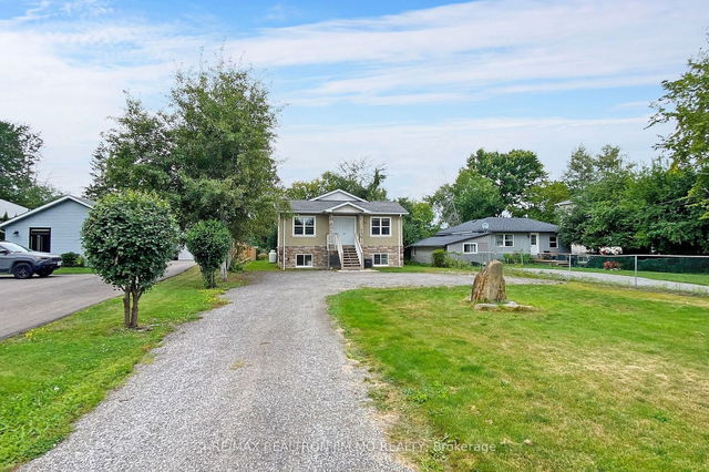 1030 Metro Road