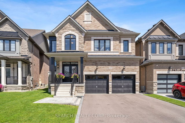 349 Mactier Drive Drive