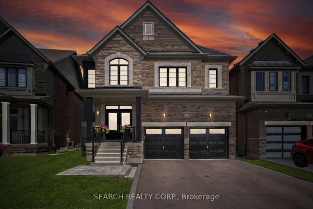 349 Mactier Drive Drive