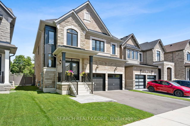 349 Mactier Drive Drive