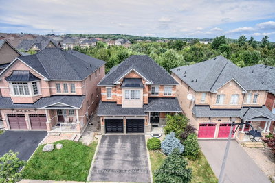 Detached House leased at 76 Ivy Glen Drive, Vaughan, Ontario, L6A 0P2 - Patterson - MLS: N6765574