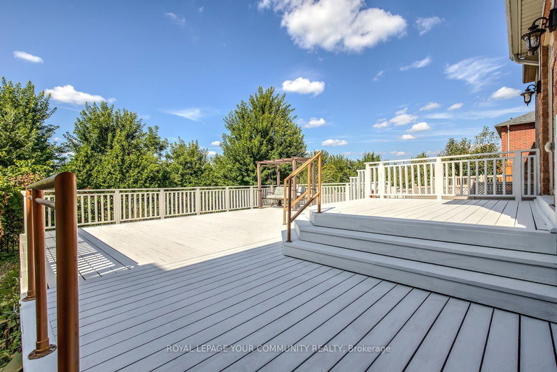 76 Ivy Glen Dr, Vaughan, L6A 0P2 | Image 3