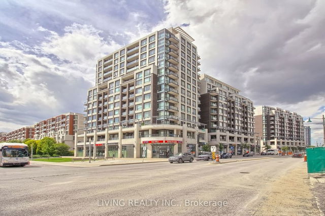 223 - 8110 Birchmount Road