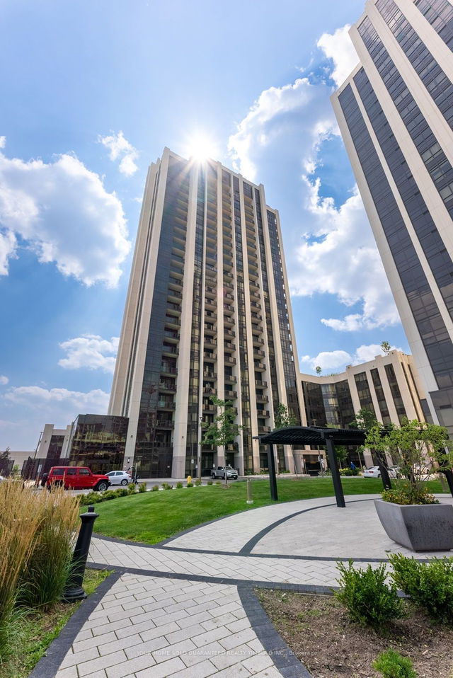 1503 - 9075 Jane Street