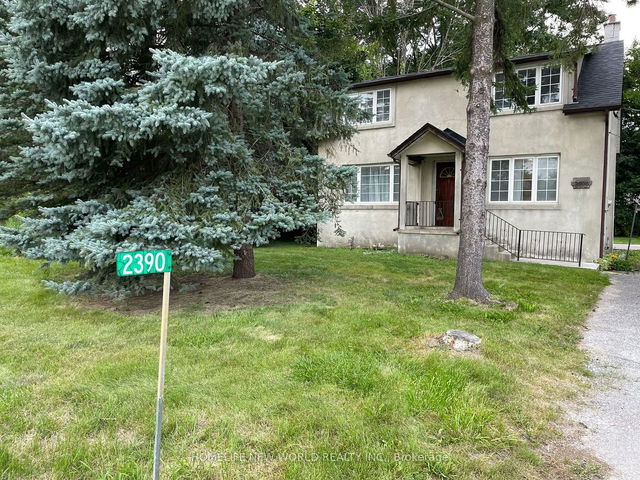 2390 King Road