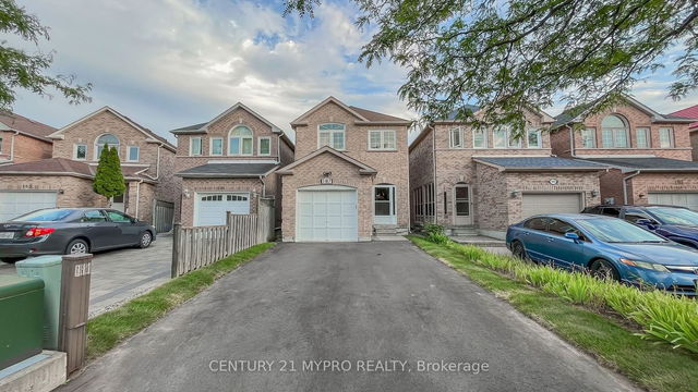 187 Kenborough Court