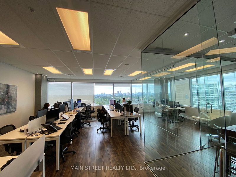 812 - 7191 Yonge St, Markham, L3T 0C4 | Image 3