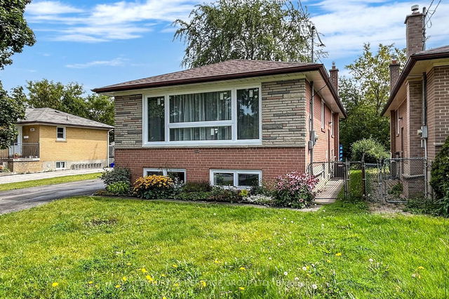 350 wenlock Avenue