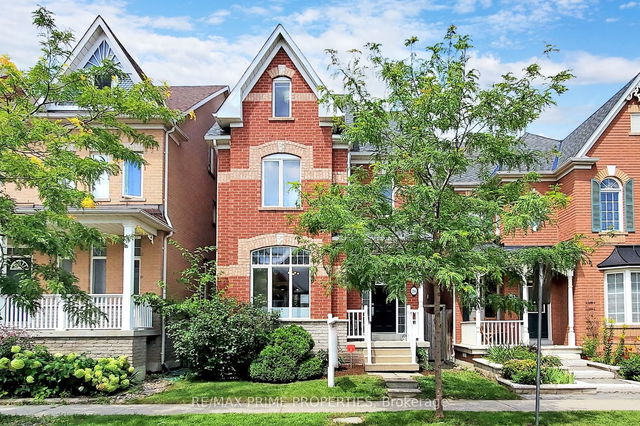 28 Spring Meadow Avenue