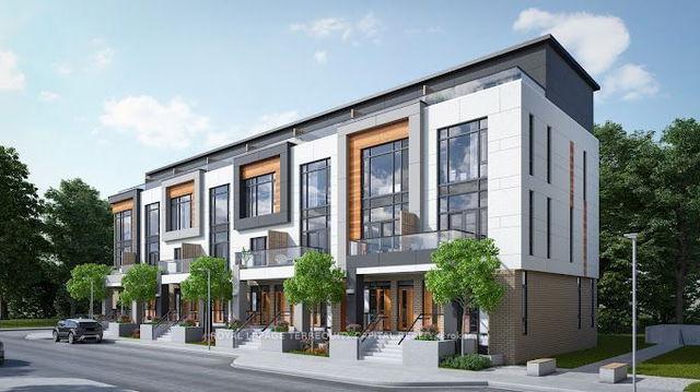 309 - 1000 Elgin Mills Road