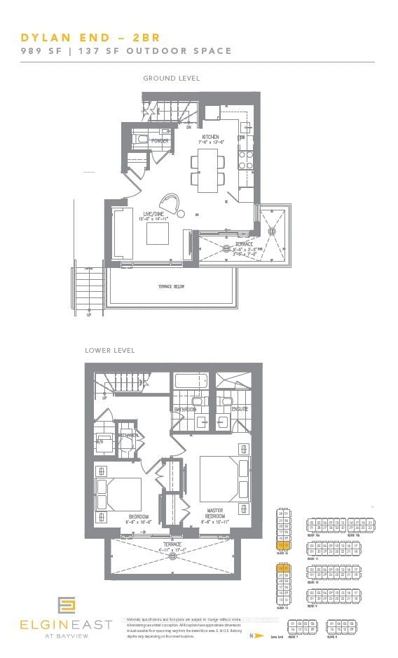309 - 1000 Elgin Mills Road