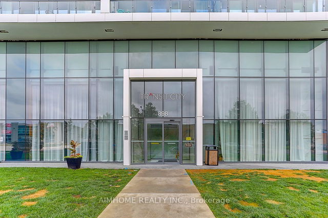 5805 - 898 Portage Parkway