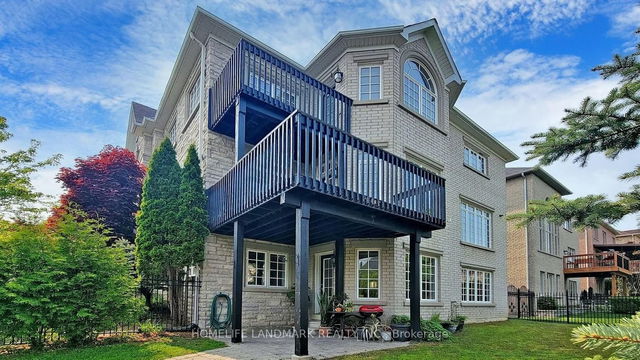 19 Sachet Drive
