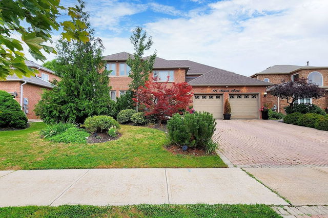 141 Marconi Avenue