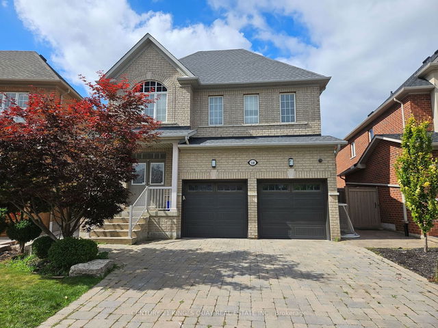 118 Sand Valley Street
