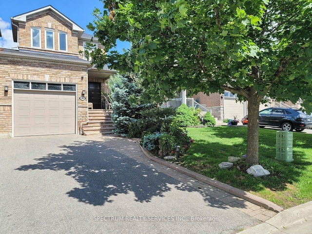 81 Harmony Road