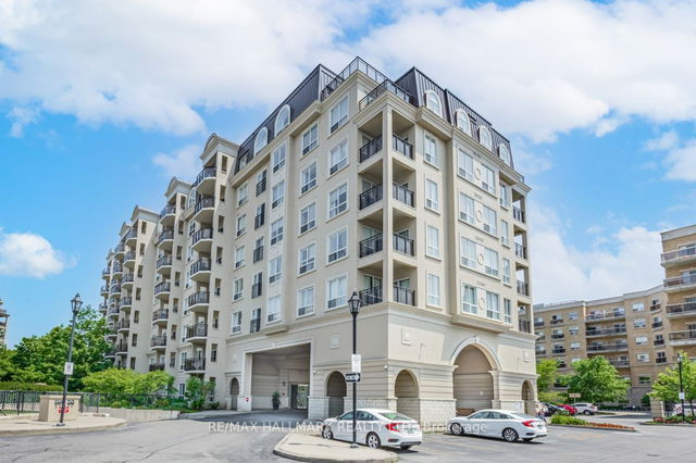 715 - 1 Maison Parc Court