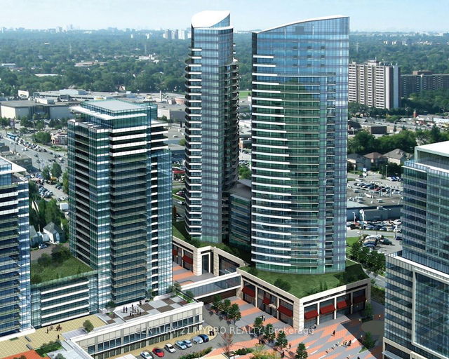 810 - 7167 Yonge Street