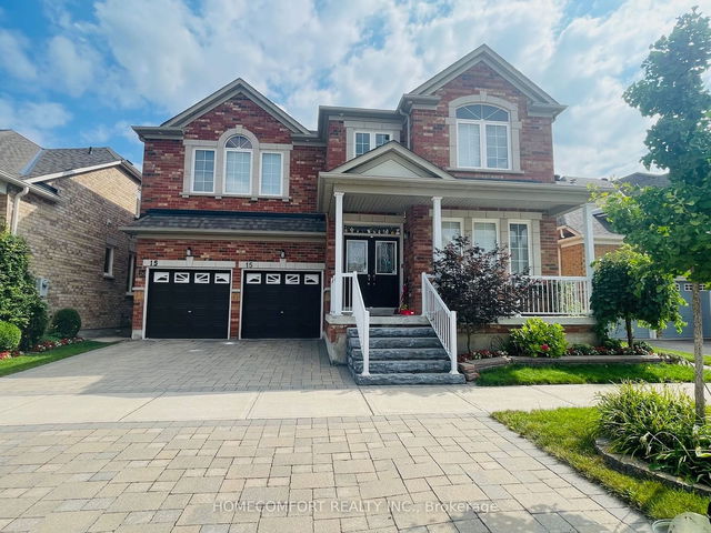 Bsmt - 15 Darrington Drive