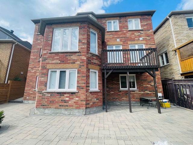 Bsmt - 15 Darrington Drive