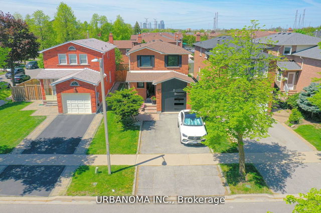 128 Wade Gate