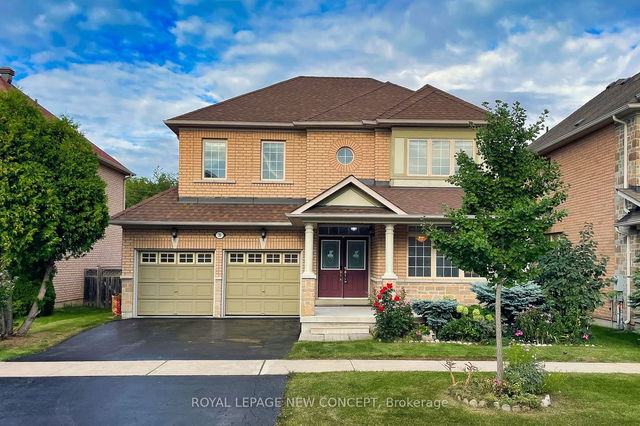 35 Adastra Crescent